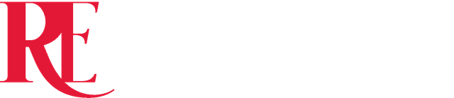 RAGA EVENTS Logo